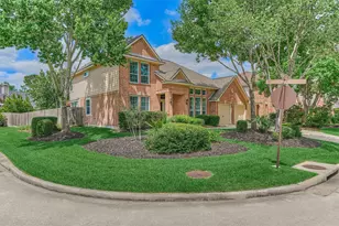 30 Rowan Tree Pl, The Woodlands, TX 77384 - Photo 6