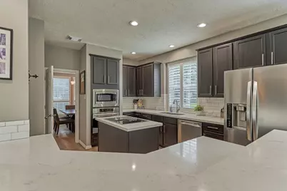 30 Rowan Tree Place, The Woodlands, TX 77384 - Photo 22