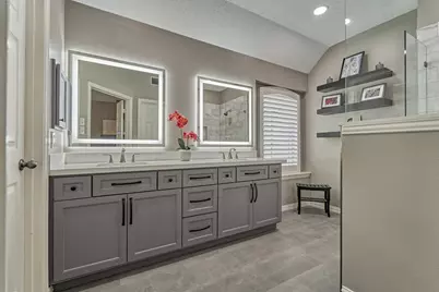 30 Rowan Tree Place, The Woodlands, TX 77384 - Photo 28