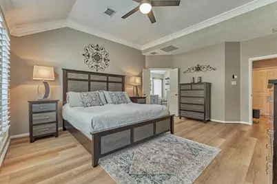 30 Rowan Tree Place, The Woodlands, TX 77384 - Photo 24