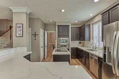 30 Rowan Tree Place, The Woodlands, TX 77384 - Photo 20