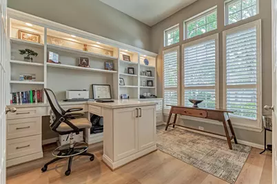 30 Rowan Tree Place, The Woodlands, TX 77384 - Photo 10