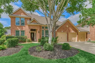 30 Rowan Tree Pl, The Woodlands, TX 77384 - Photo 46