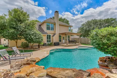 30 Rowan Tree Place, The Woodlands, TX 77384 - Photo 44