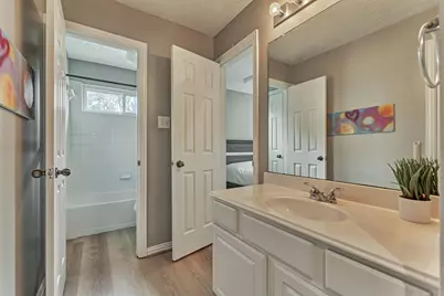 30 Rowan Tree Place, The Woodlands, TX 77384 - Photo 36
