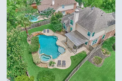 30 Rowan Tree Place, The Woodlands, TX 77384 - Photo 4