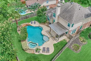 30 Rowan Tree Pl, The Woodlands, TX 77384 - Photo 4