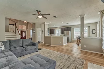 30 Rowan Tree Place, The Woodlands, TX 77384 - Photo 16