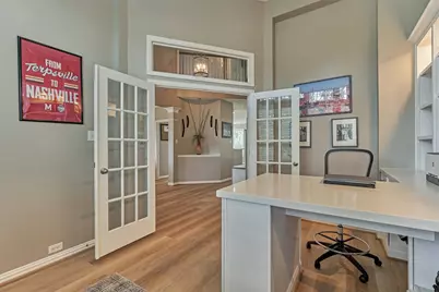 30 Rowan Tree Place, The Woodlands, TX 77384 - Photo 12