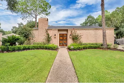 11914 Ashmead Drive, Houston, TX 77077 - Photo 1