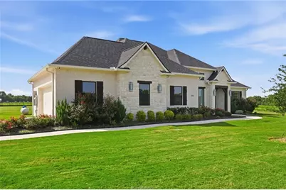 6477 Ridgeview Estates Lane, Bryan, TX 77808 - Photo 2