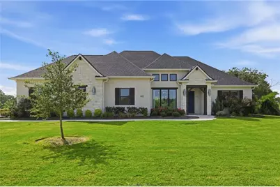 6477 Ridgeview Estates Lane, Bryan, TX 77808 - Photo 1
