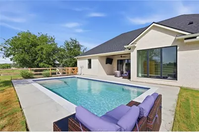 6477 Ridgeview Estates Lane, Bryan, TX 77808 - Photo 36