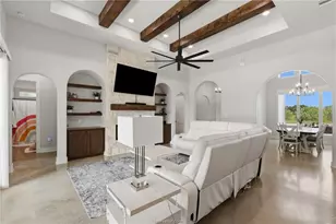 6477 Ridgeview Estates Ln, Bryan, TX 77808 - Photo 6