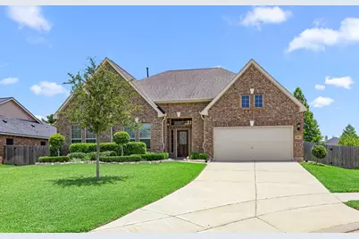 90 Rivercove Lane, Richmond, TX 77406 - Photo 1