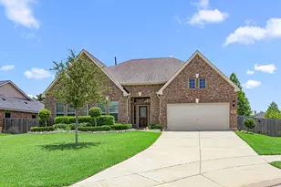 90 Rivercove Ln, Richmond, TX 77406 - Photo 1