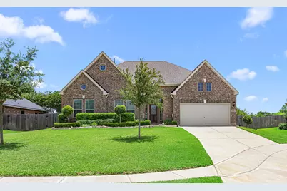 90 Rivercove Lane, Richmond, TX 77406 - Photo 2