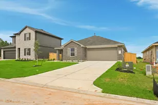 40534 Clover Willow Dr, Magnolia, TX 77354 - Photo 2