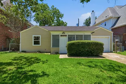 4403 Cynthia Street, Bellaire, TX 77401 - Photo 1