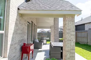 835 Sarasota Shore Dr Dr, Katy, TX 77493 - Photo 26