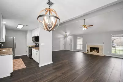 12022 Yearling Drive, Houston, TX 77065 - Photo 8