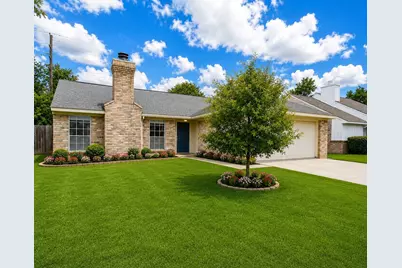 12022 Yearling Drive, Houston, TX 77065 - Photo 2