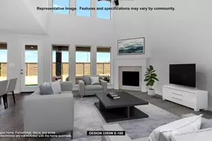 10711 Wild Blue Lupine, Cypress, TX 77433 - Photo 2