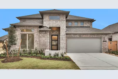 10711 Wild Blue Lupine, Cypress, TX 77433 - Photo 1