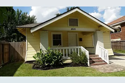 4615 Woodside Street, Houston, TX 77023 - Photo 2