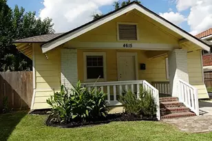 4615 Woodside St, Houston, TX 77023 - Photo 2