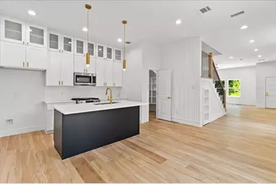 8321 Observatory Street #A, Houston, TX 77088 - Photo 4