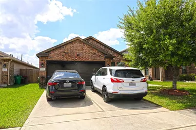 5519 Armillary Drive, Katy, TX 77449 - Photo 1