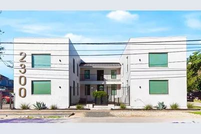 2300 Stanford Street #G, Houston, TX 77006 - Photo 1