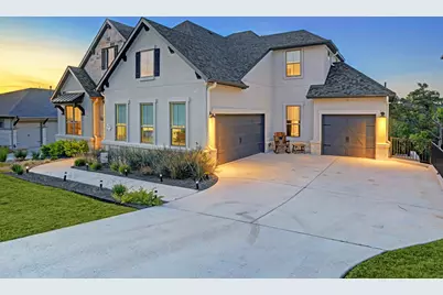18916 Excursion Falls Way, Jonestown, TX 78645 - Photo 8