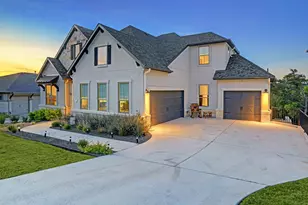 18916 Excursion Falls Way, Jonestown, TX 78645 - Photo 8