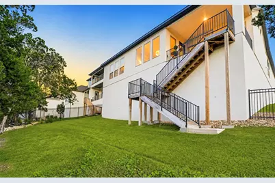 18916 Excursion Falls Way, Jonestown, TX 78645 - Photo 4