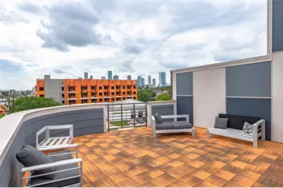 1011 Studemont Street #101, Houston, TX 77007 - Photo 1
