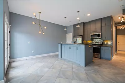 1011 Studemont Street #101, Houston, TX 77007 - Photo 8