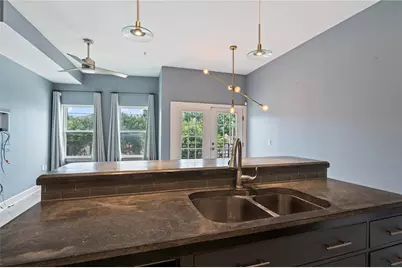 1011 Studemont Street #101, Houston, TX 77007 - Photo 6