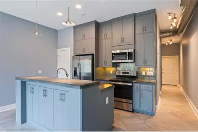 1011 Studemont Street #101, Houston, TX 77007 - Photo 4