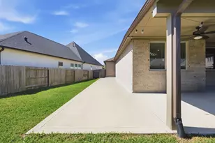 2809 Andante Green Dr, Spring, TX 77386 - Photo 44