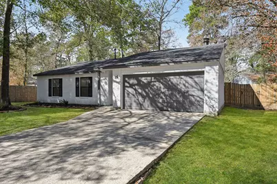 14 Fiddleleaf Court, The Woodlands, TX 77381 - Photo 4