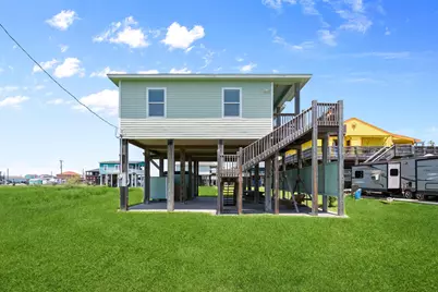 844 S Sage Road, Crystal Beach, TX 77650 - Photo 6