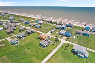 844 S Sage Rd, Crystal Beach, TX 77650 - Photo 1