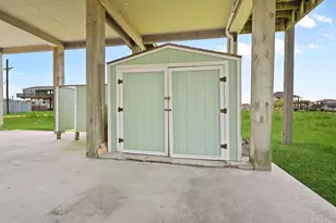 844 S Sage Rd, Crystal Beach, TX 77650 - Photo 22