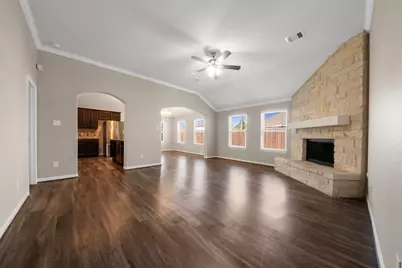 16658 Bluefin Street, Crosby, TX 77532 - Photo 4