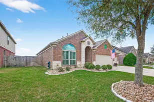 2719 Intrepid Trail, Rosenberg, TX 77471 - Photo 6