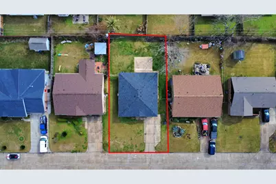 4114 Fairgreen Lane, Houston, TX 77047 - Photo 2