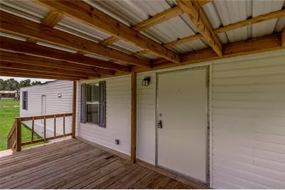 37 Riverside Lane #C, Huntsville, TX 77320 - Photo 4