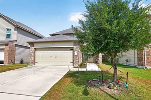 18851 Lansdowne Stream Path, Katy, TX 77449 - Photo 2